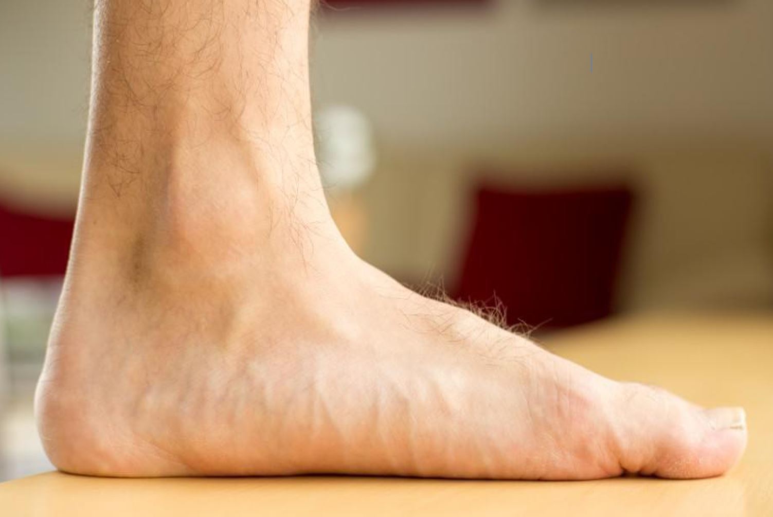 👣 Düz Taban Hastalarının Yapabileceği Egzersizler